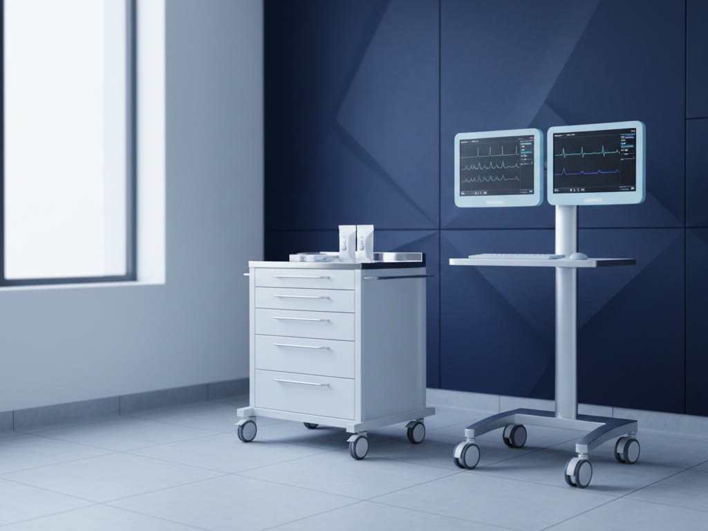 Executive (Endoscopy) – 40 Male Check-Up Program