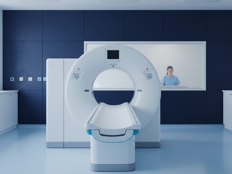 Heart Health (Including Coronary CT Angiography) Check-Up Program