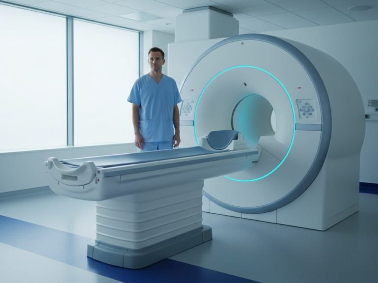 Full Body MRI (Panel 1) Check Up Program