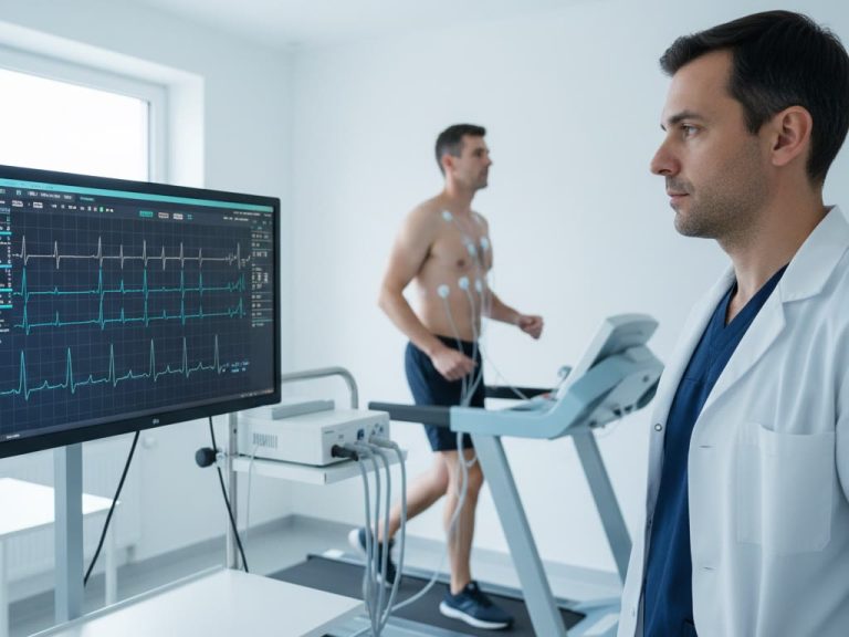 Premium Men’s Check-Up Program