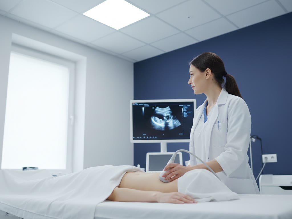 Premium Women’s Check-Up Program