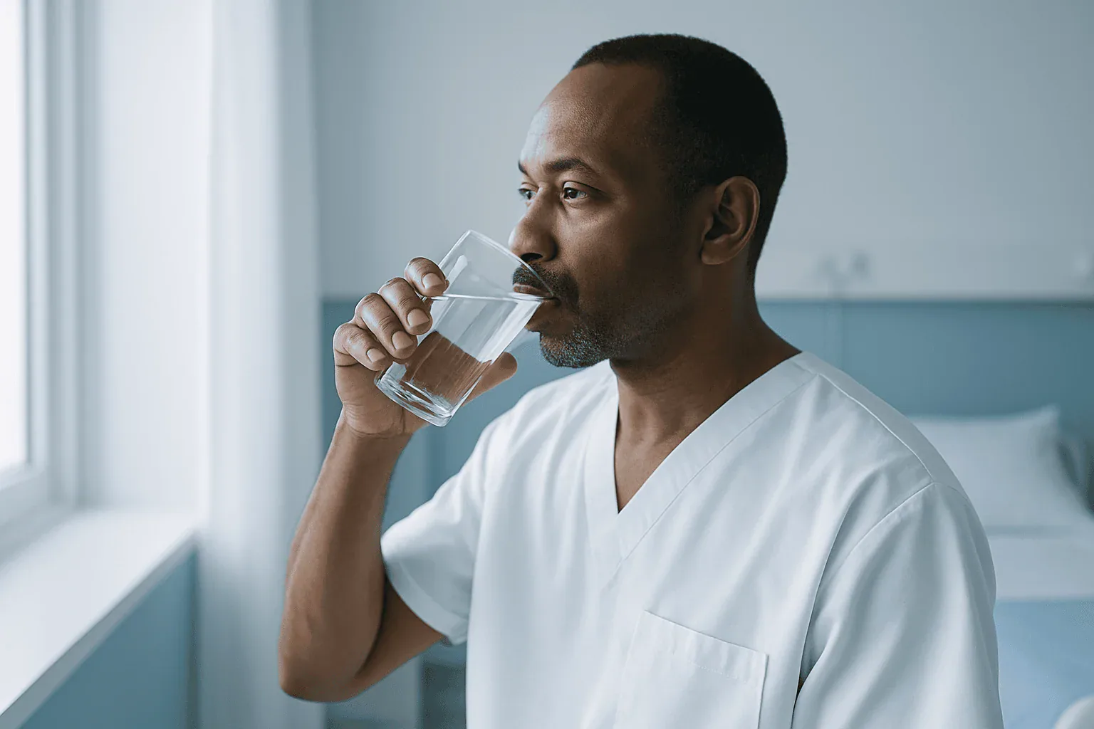 Dehydration Headache: The Headache You Can Fix With a Glass of Water