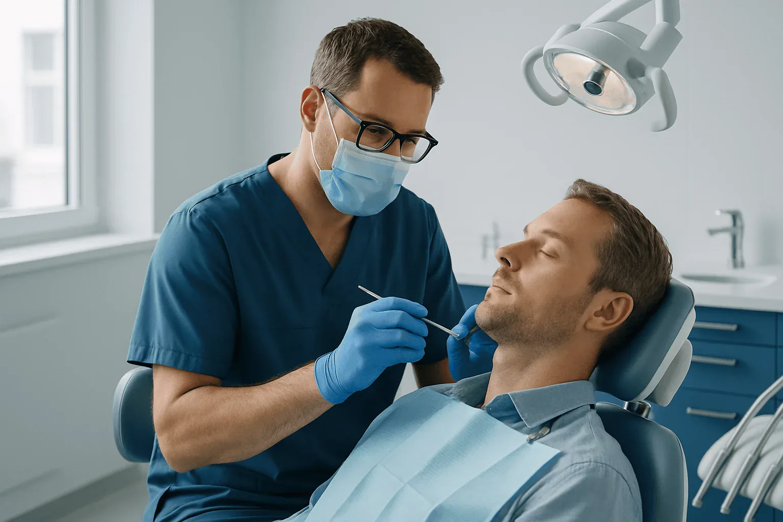 Dental Bone Graft Recovery: Healing Stages From Surgery to Implant-Ready