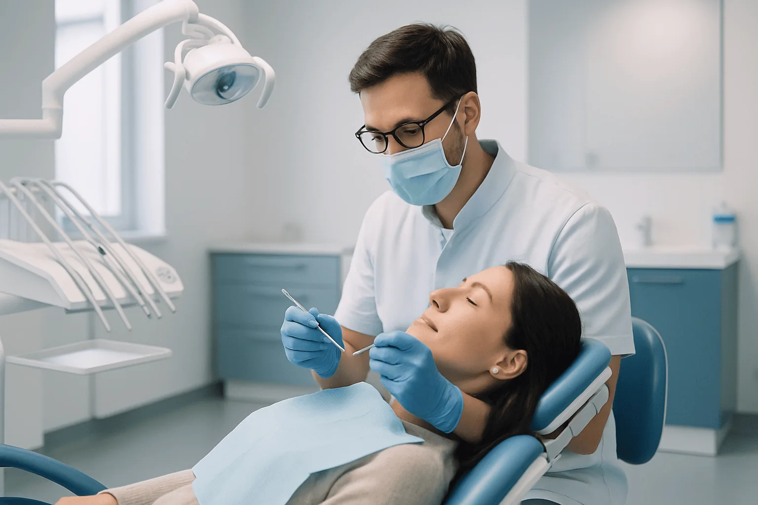 Dental Implant Recovery: Week by Week