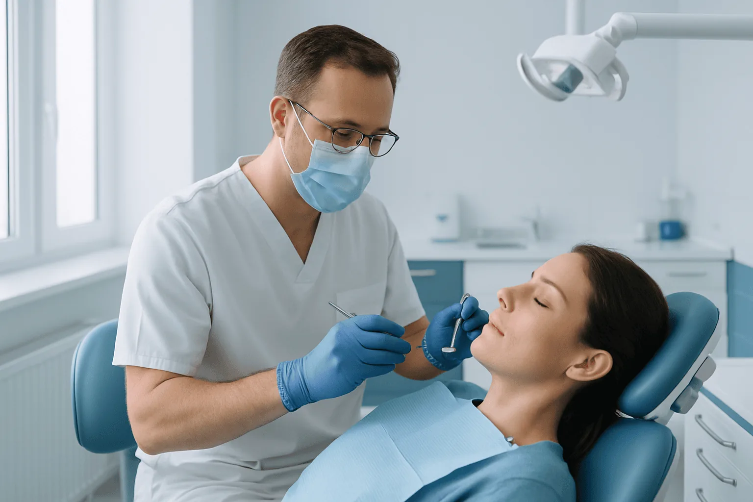 Dental Implants for Seniors: Why Age Alone Is Almost Never the Barrier