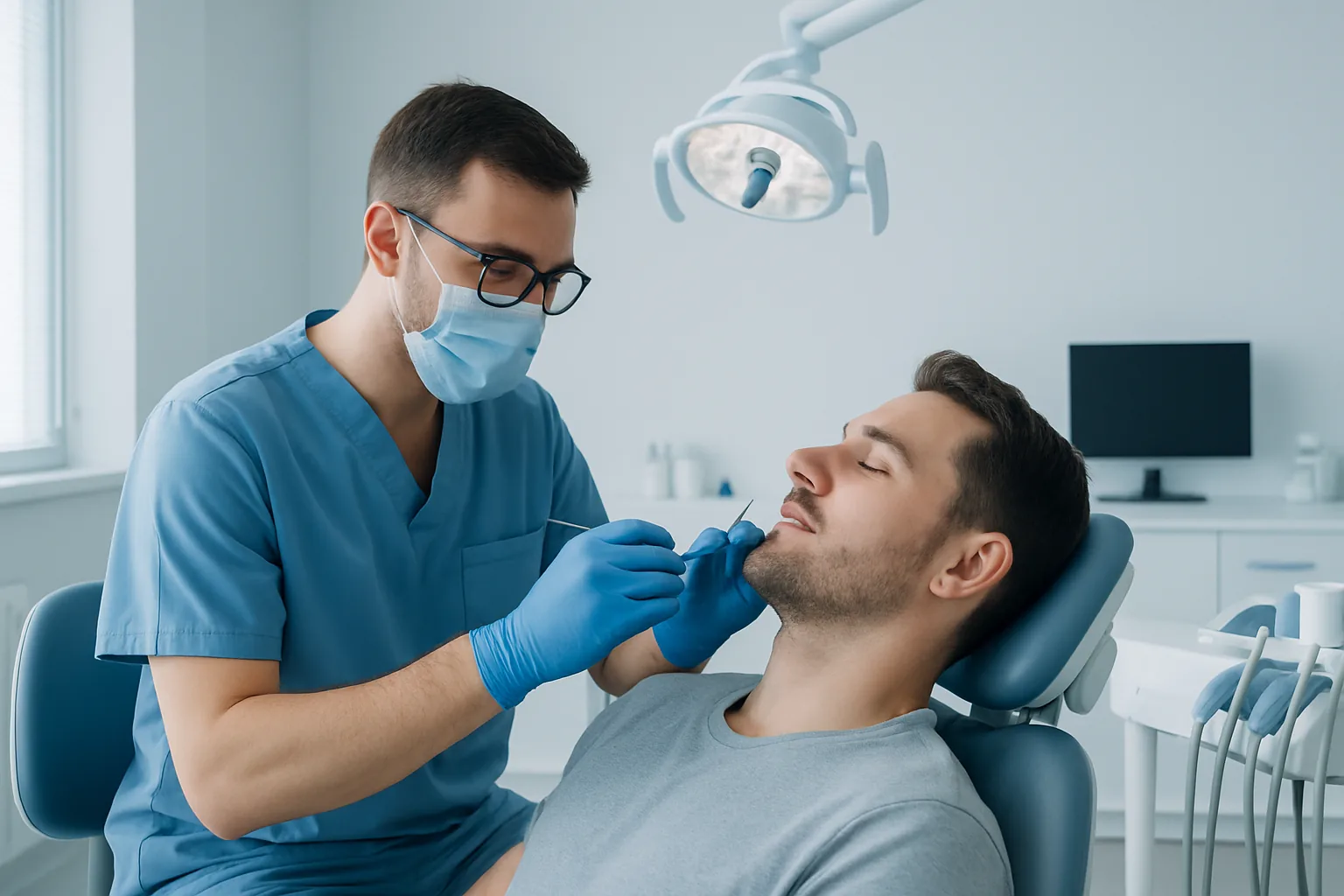 Dental Implants on Finance: Planning and Phasing Treatment Without the Sales Pitch