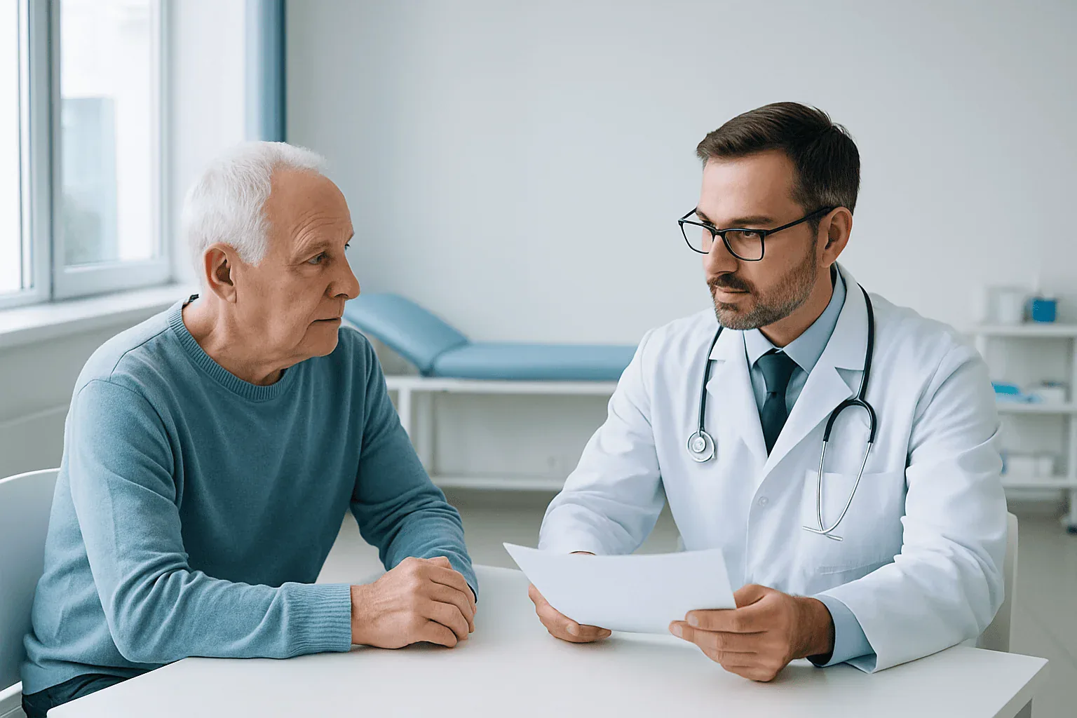 Diabetes and Dental Implants: What Good Glucose Control Makes Possible
