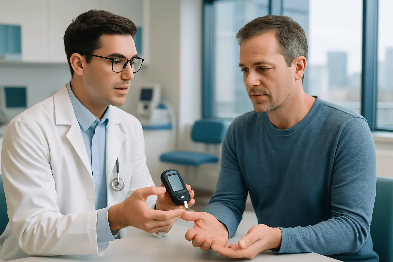 Diabetes Mellitus