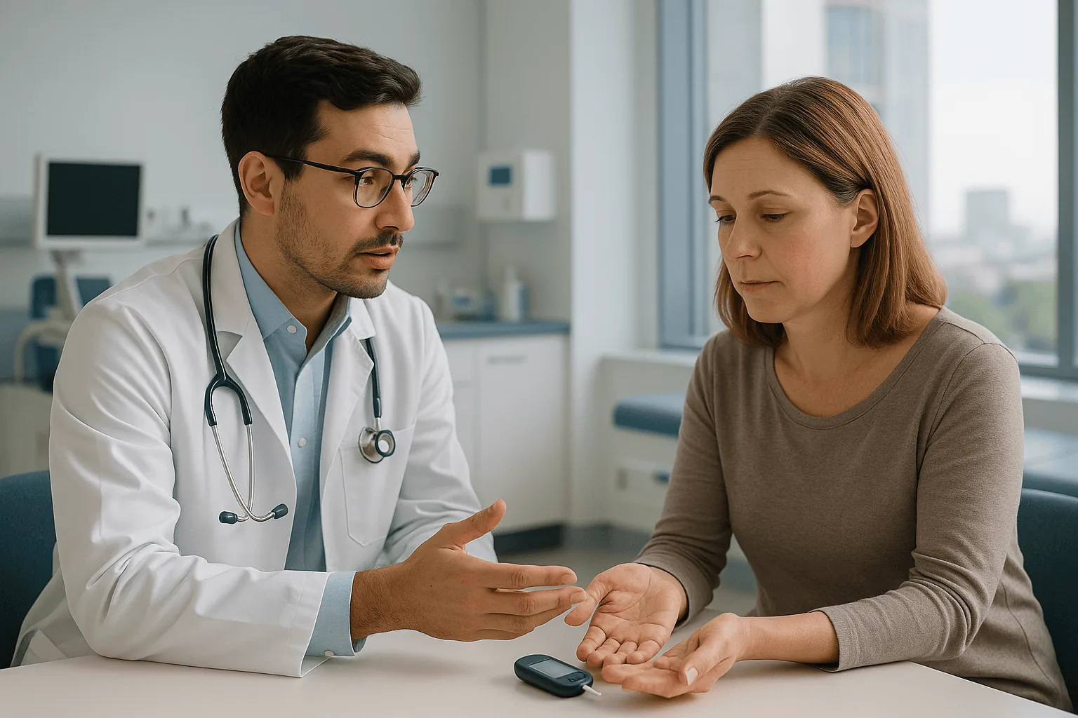 Diabetic Ketoacidosis