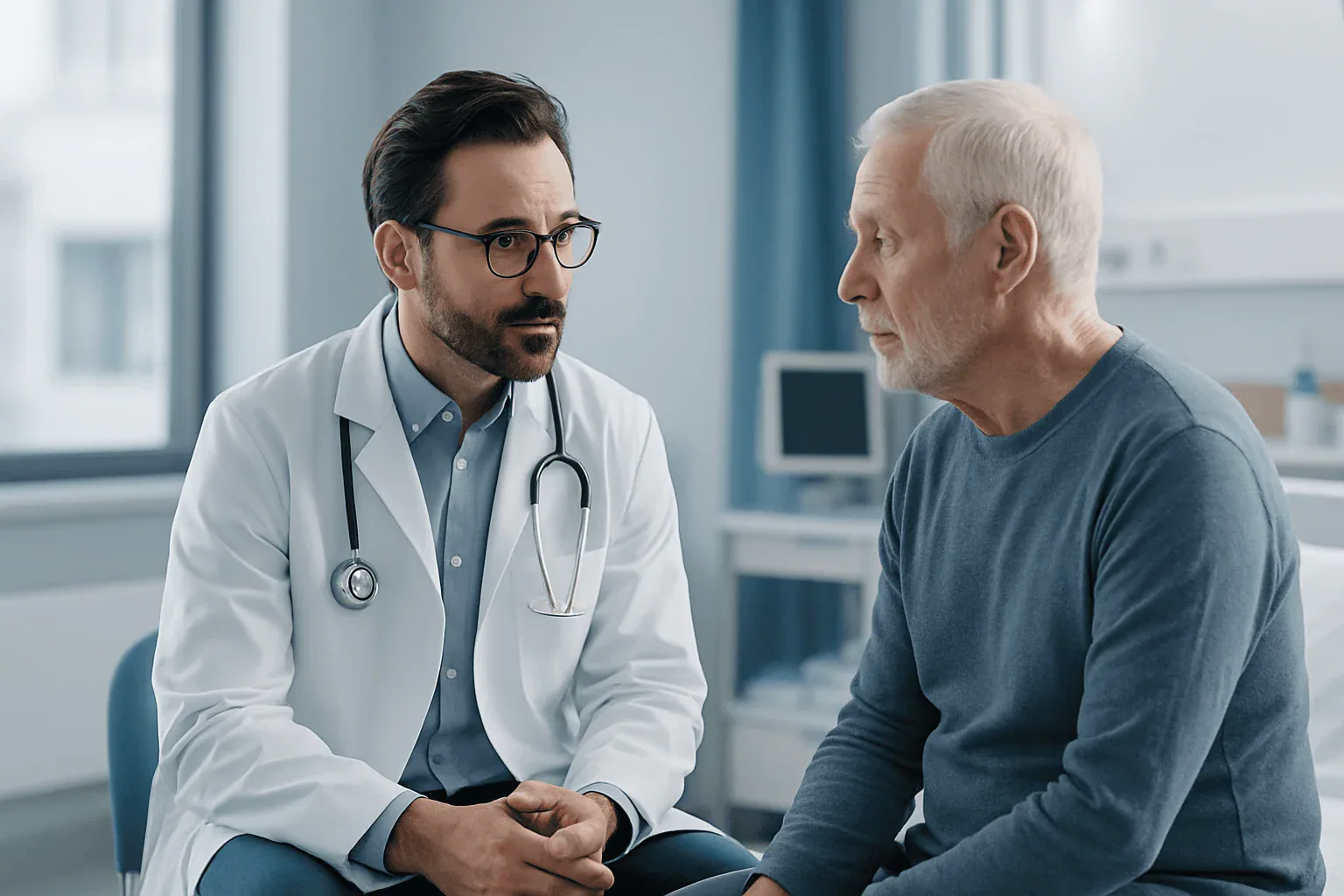 Disadvantages of Proton Beam Therapy: What It Means, What to Expect and When to See a Specialist