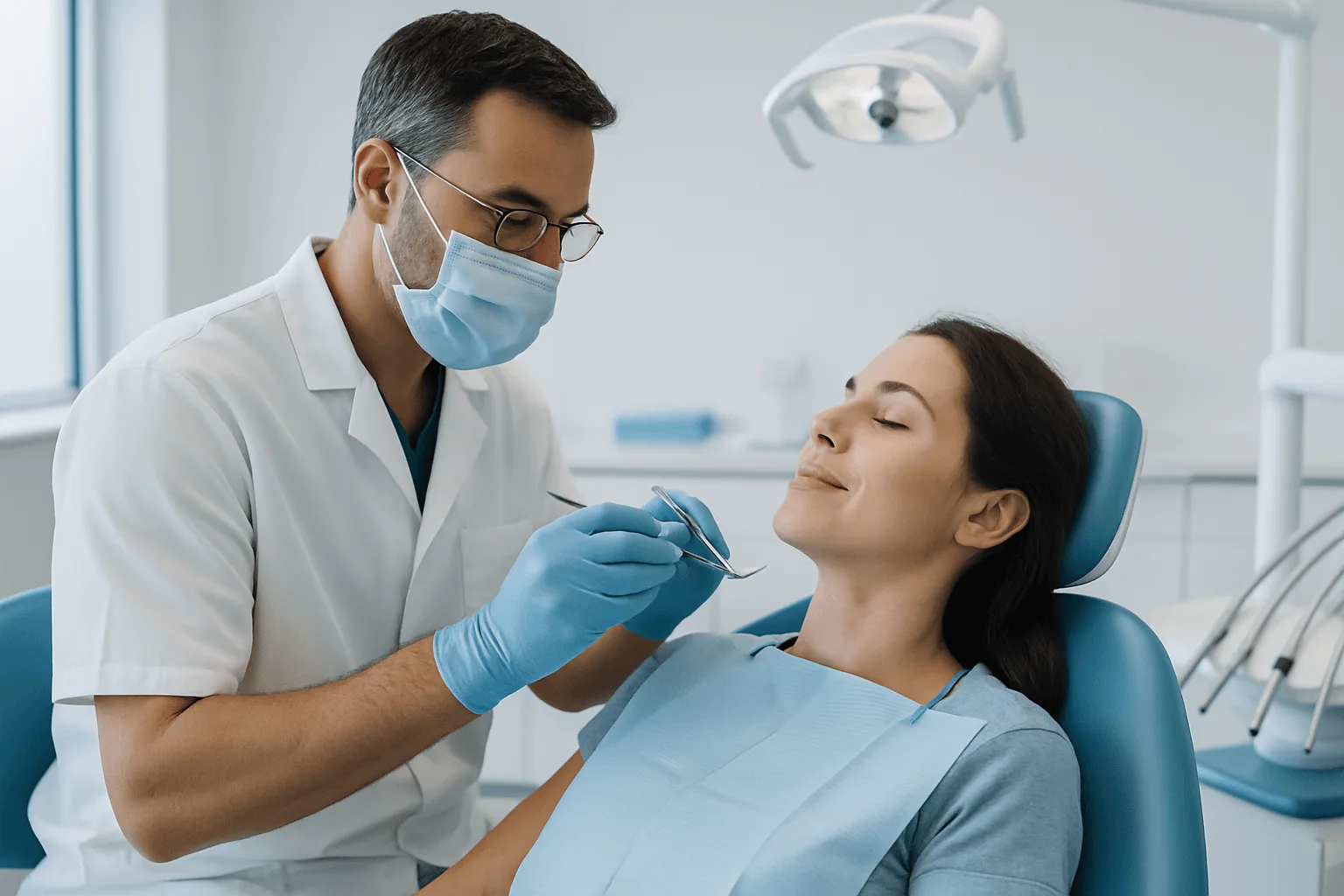 Do Wisdom Teeth Always Need Removing? When Dentists Monitor Third Molars Instead