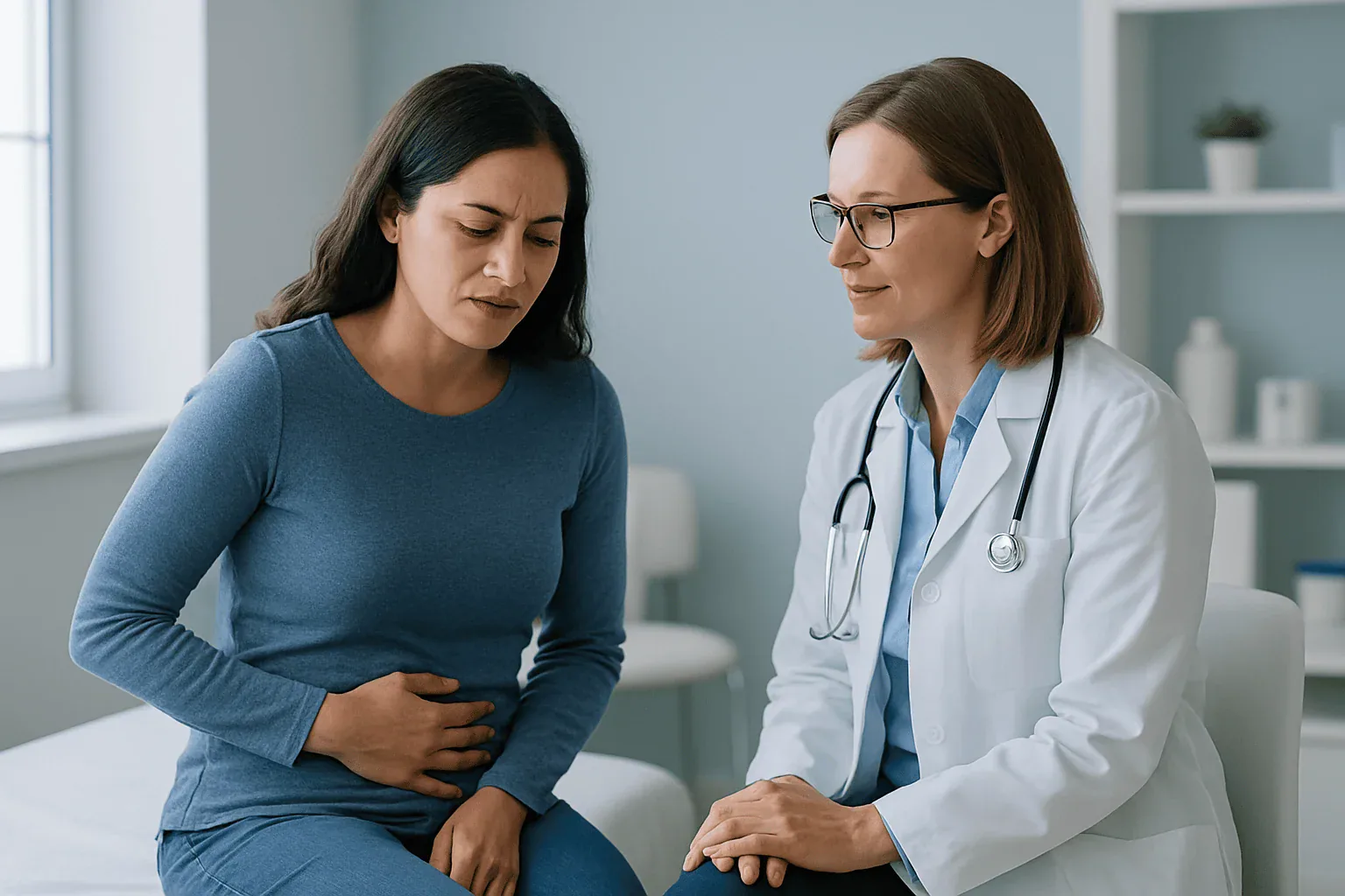 Does Endometriosis Go Away? What Happens Over Time, After Menopause and with Treatment