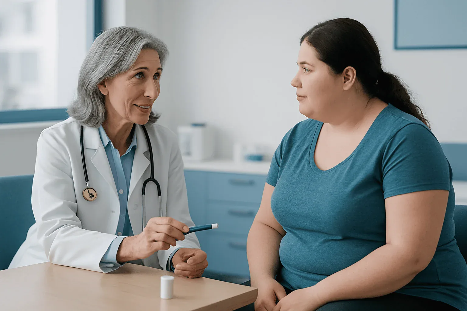 Does Insulin Cause Weight Gain? Why It Happens and How to Manage It