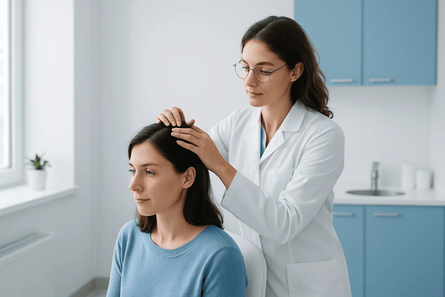 Does Insurance Cover Hair Transplants? Cosmetic Rules and the Rare Exceptions