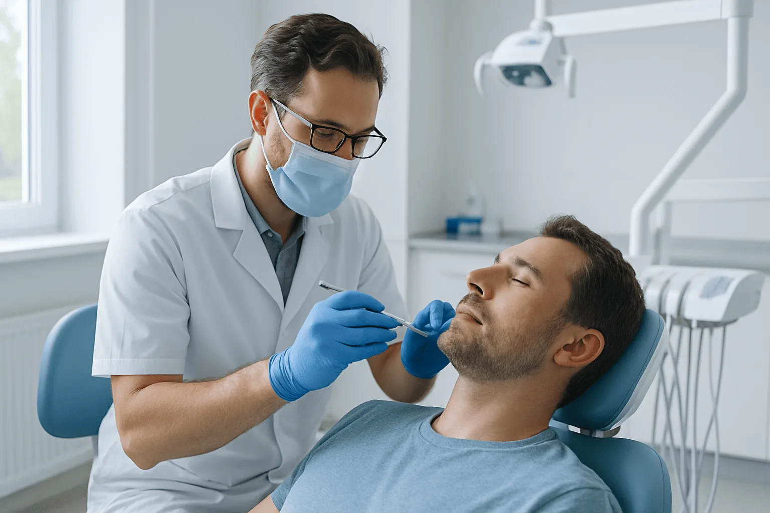 Does Professional Teeth Whitening Hurt? Zings, Gum Irritation and Managing Discomfort