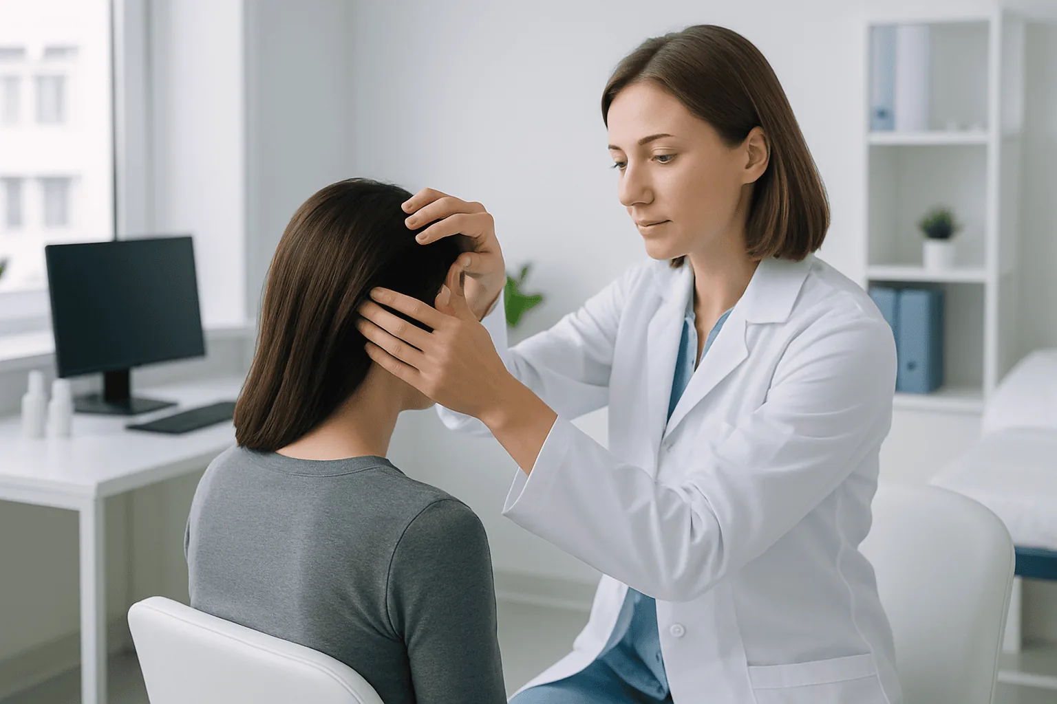 Does Radiation Therapy Cause Hair Loss: What It Means, What to Expect and When to See a Specialist