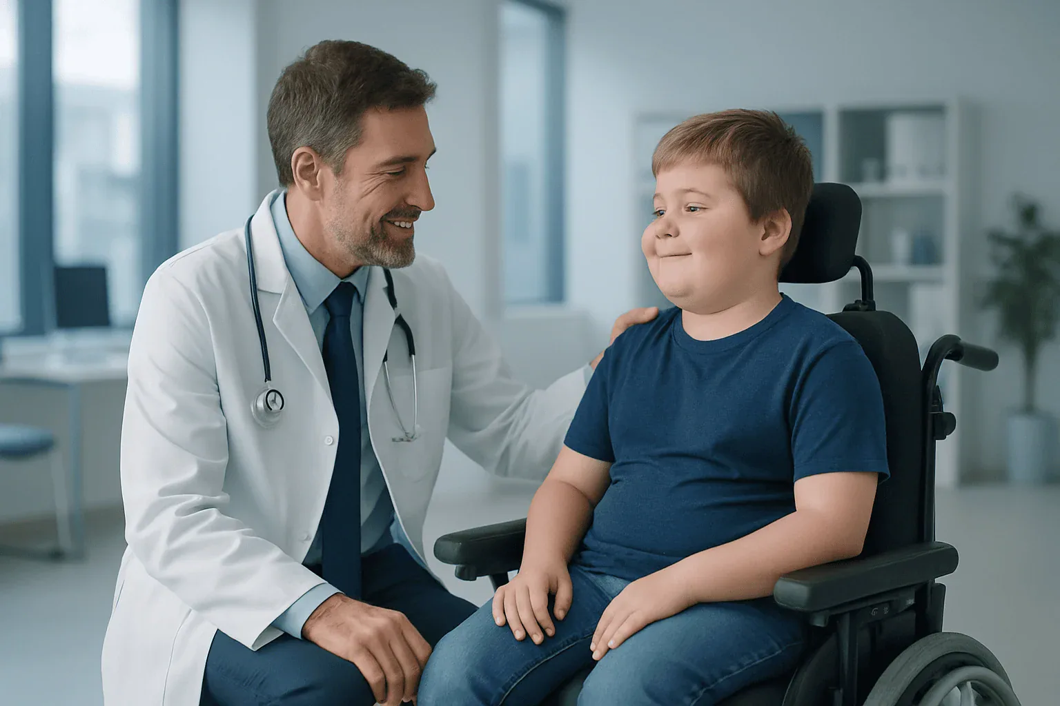 Duchenne Muscular Dystrophy