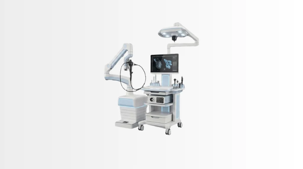 Ductoscopy