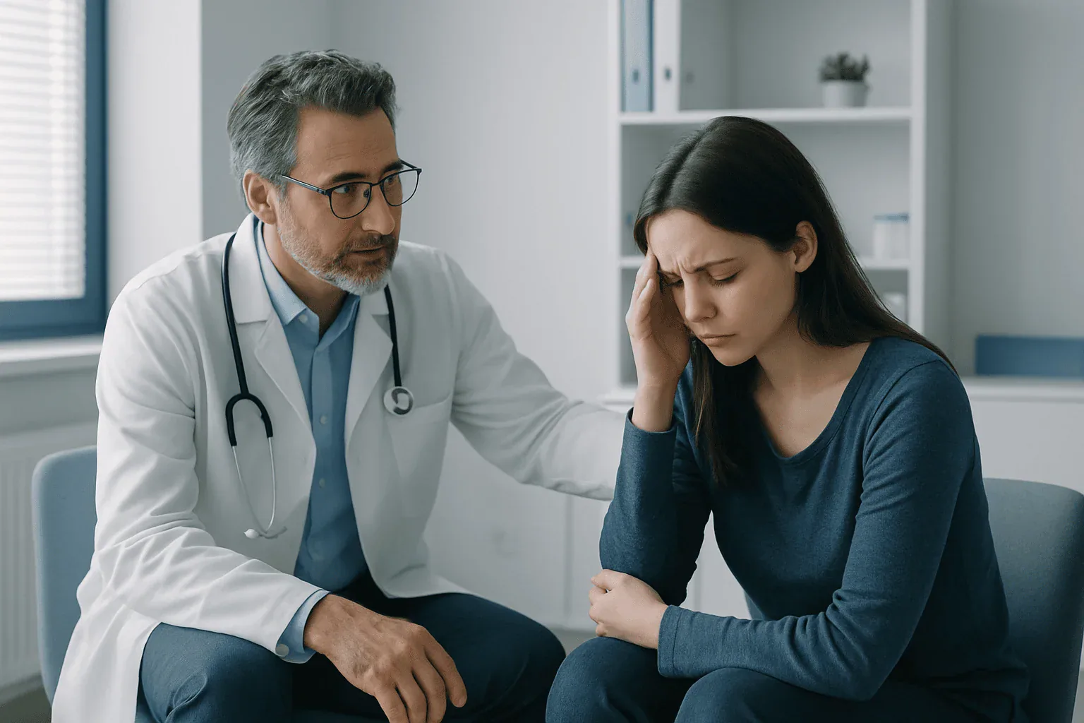 Dysphoria: What the Term Means, How It Differs from Depression and When to Seek Help