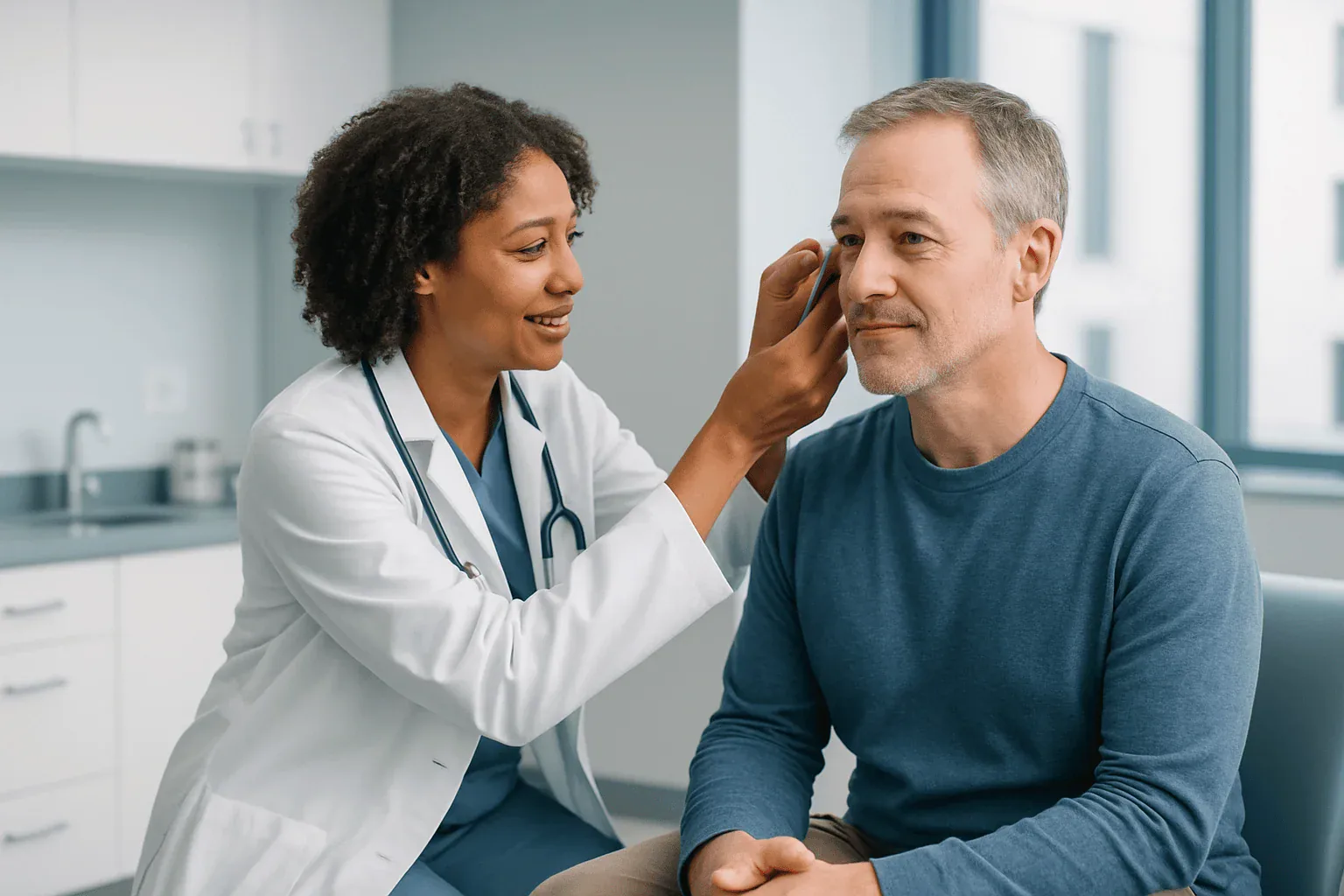 Ear Tubes for Adults: Why Grown-Ups Sometimes Need Them and How It Differs From Kids
