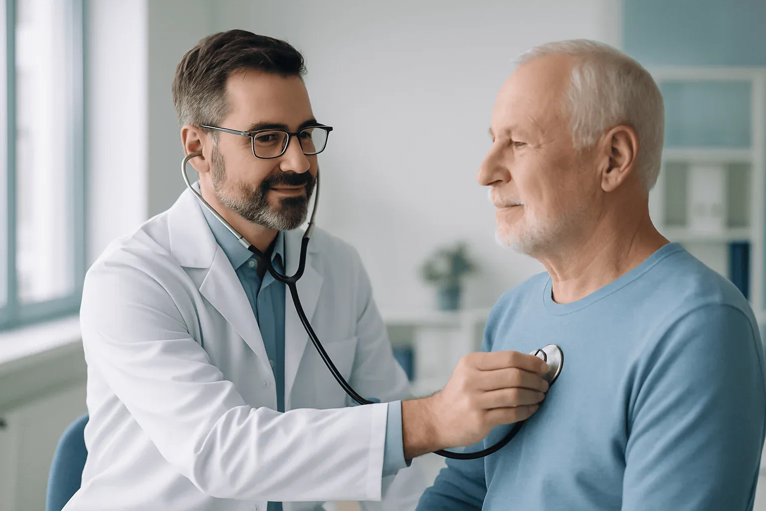 Elevated Troponin: Why It Does Not Always Mean a Heart Attack