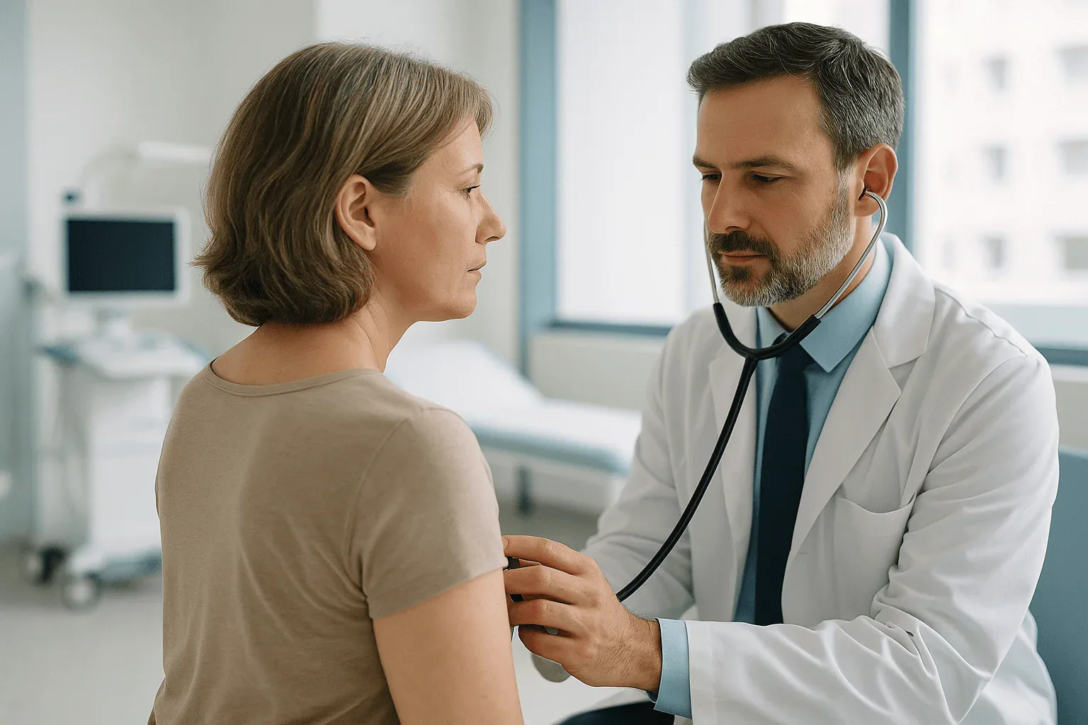 Emphysema