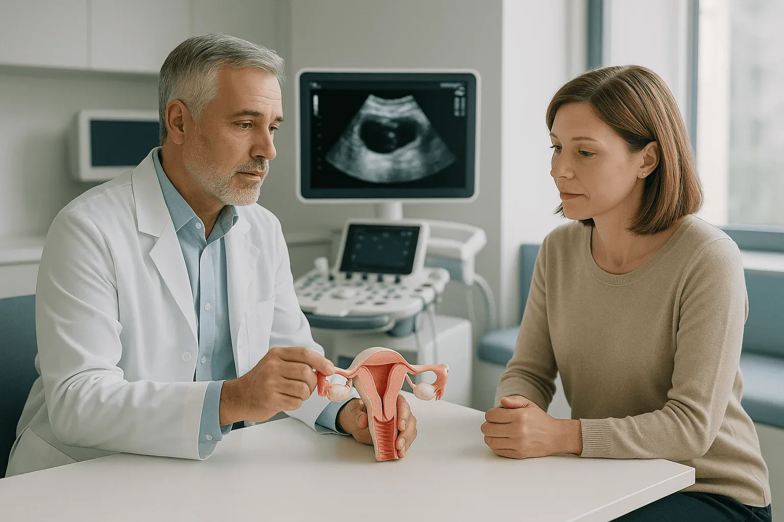 Endometrial Hyperplasia