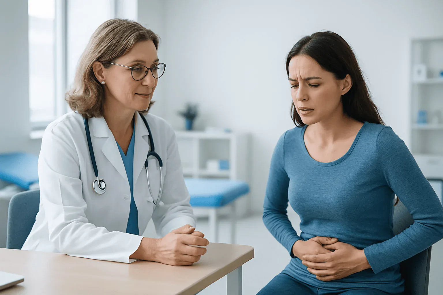 Endometriosis Symptoms: The Signs Too Often Dismissed — Explained