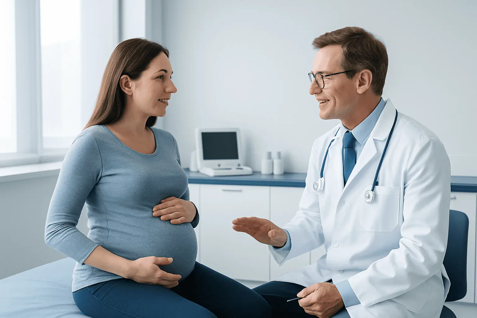 Epidural Explained: What It Is, How Long It Lasts, the Needle, and the Back-Pain Myth