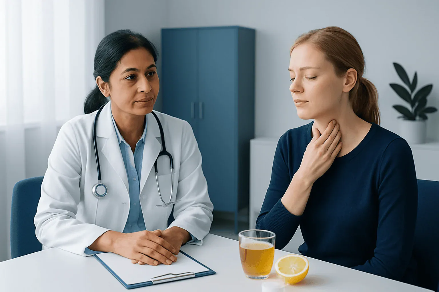 Sore Throat Remedies: What Genuinely Helps, Hour by Hour