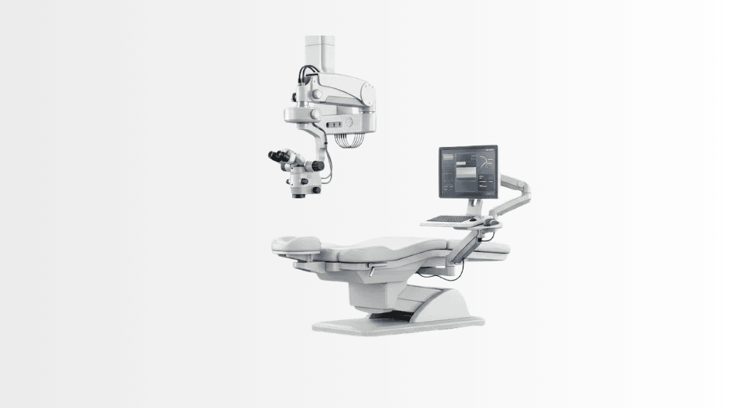 Excimer Laser