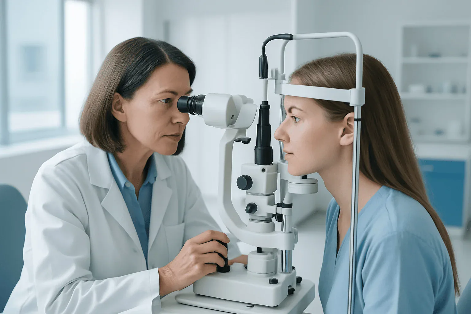 Eye Twitching: What Causes It and When It’s Worth a Doctor’s Visit