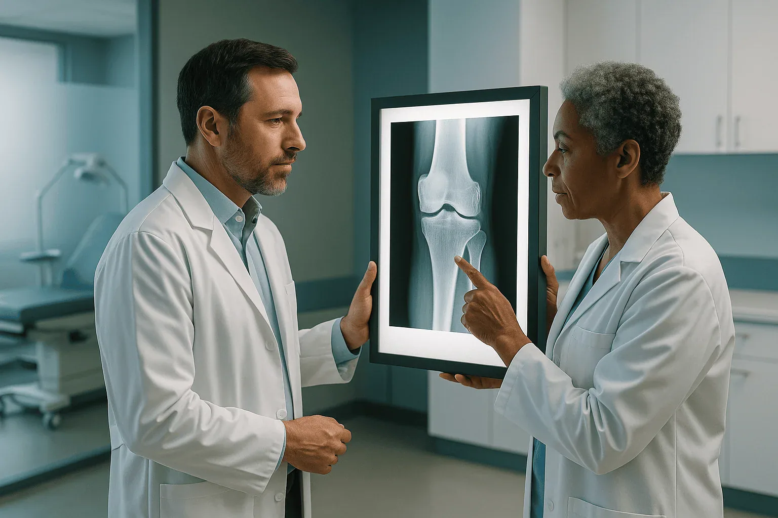 Facet Joint Syndrome