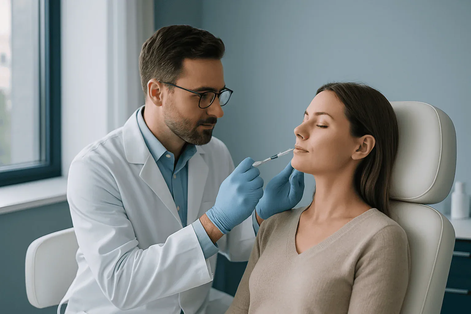 Facial Balancing With Filler: The Whole-Face Approach Explained — and When It Is Overdone