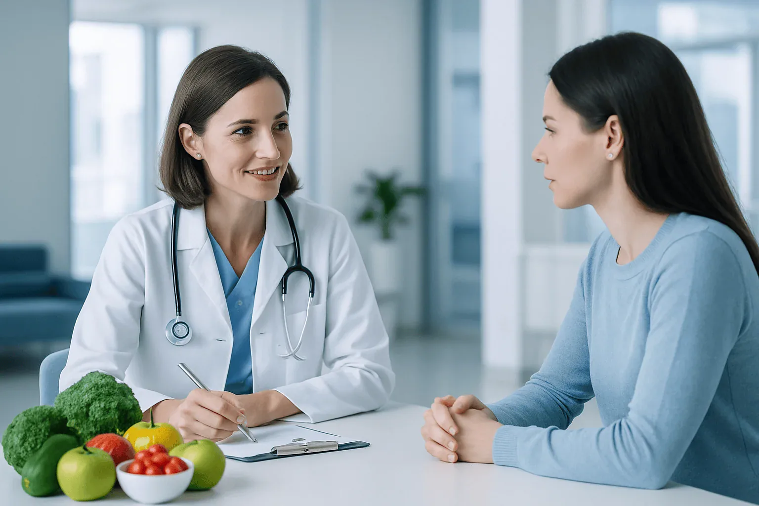 Fat-Soluble Vitamins: Why A, D, E and K Play by Different Rules