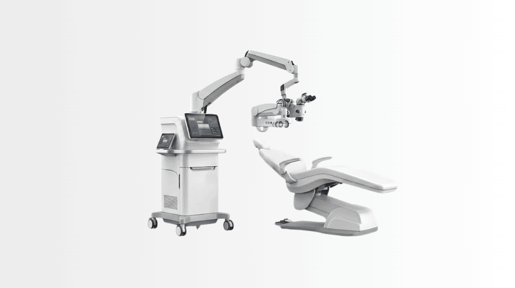Femtosecond Laser