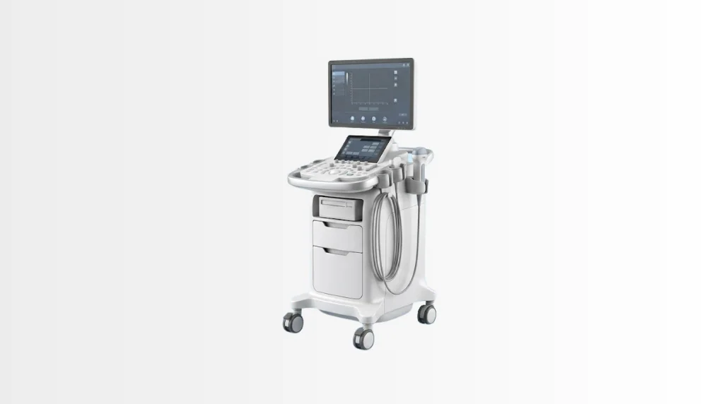 Fibroscan