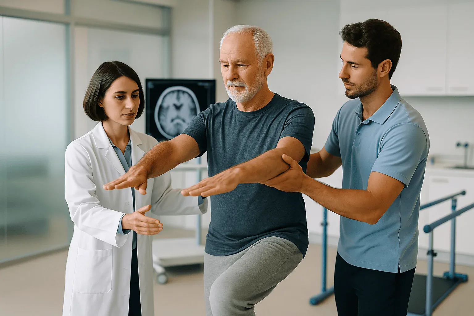 Flaccid Myelitis