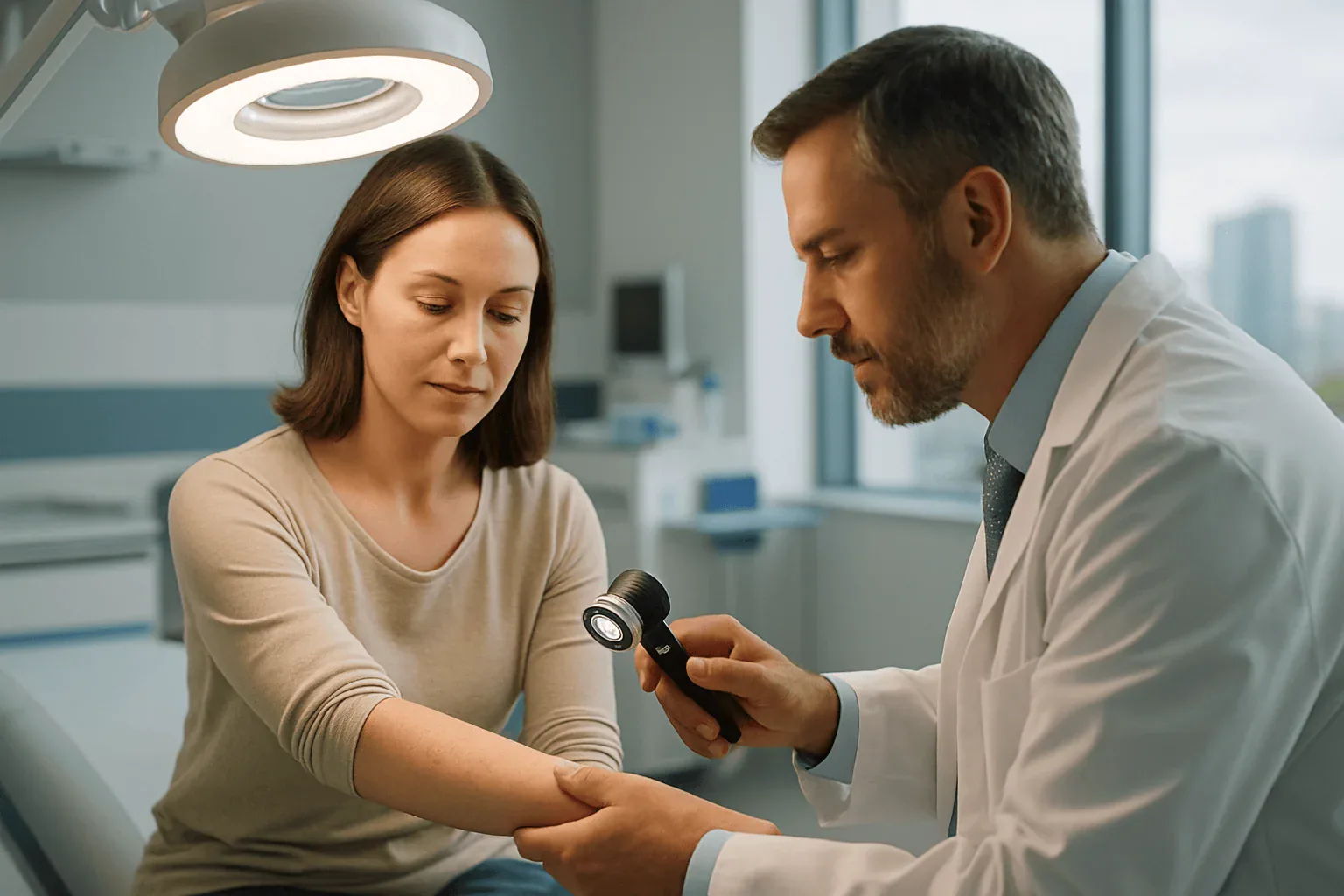 Folliculitis