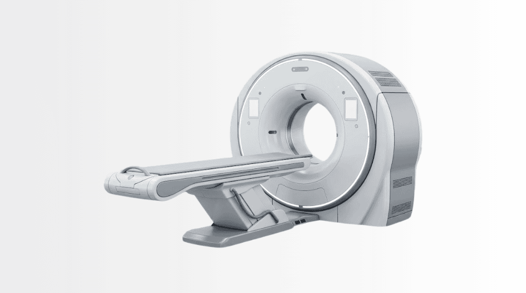 Force CT