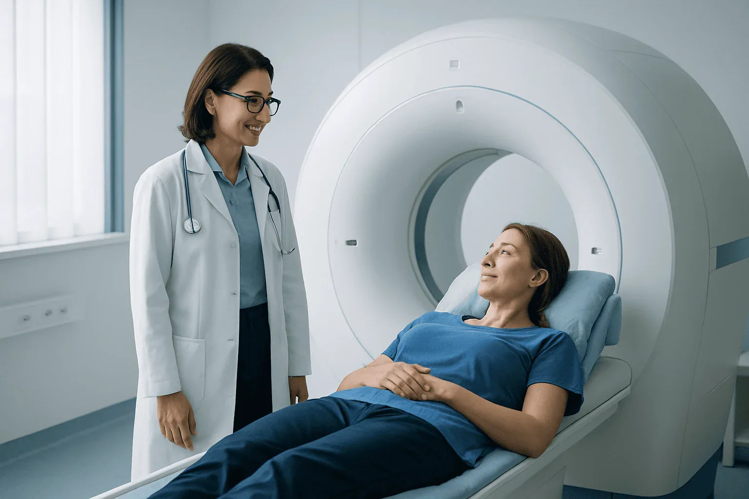 Full-Body MRI Scans: What They Find, What They Overcall — an Honest Review