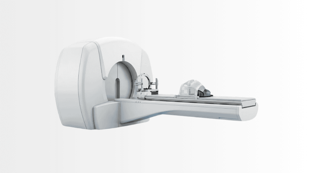 Gamma Knife Esprit