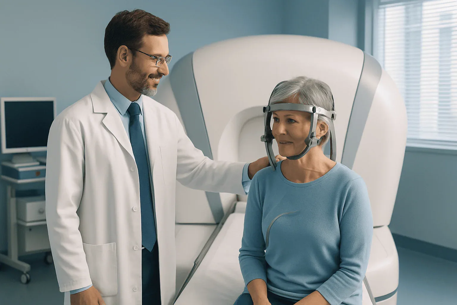Gamma Knife Procedure: What It Means, What to Expect and When to See a Specialist