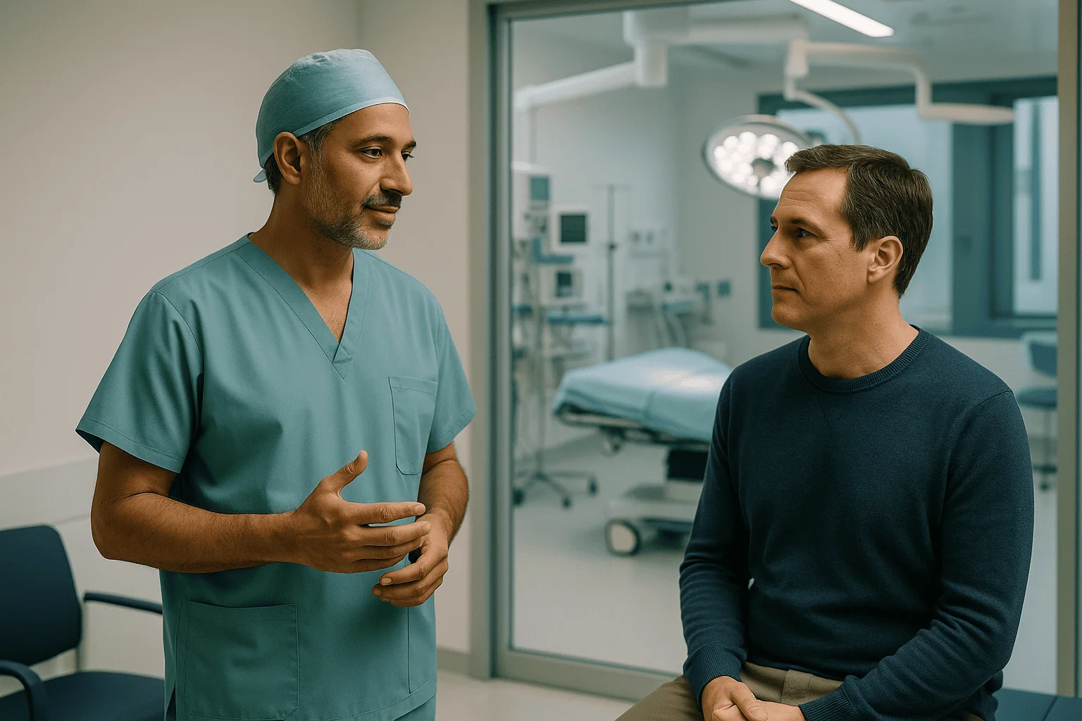 General Surgery