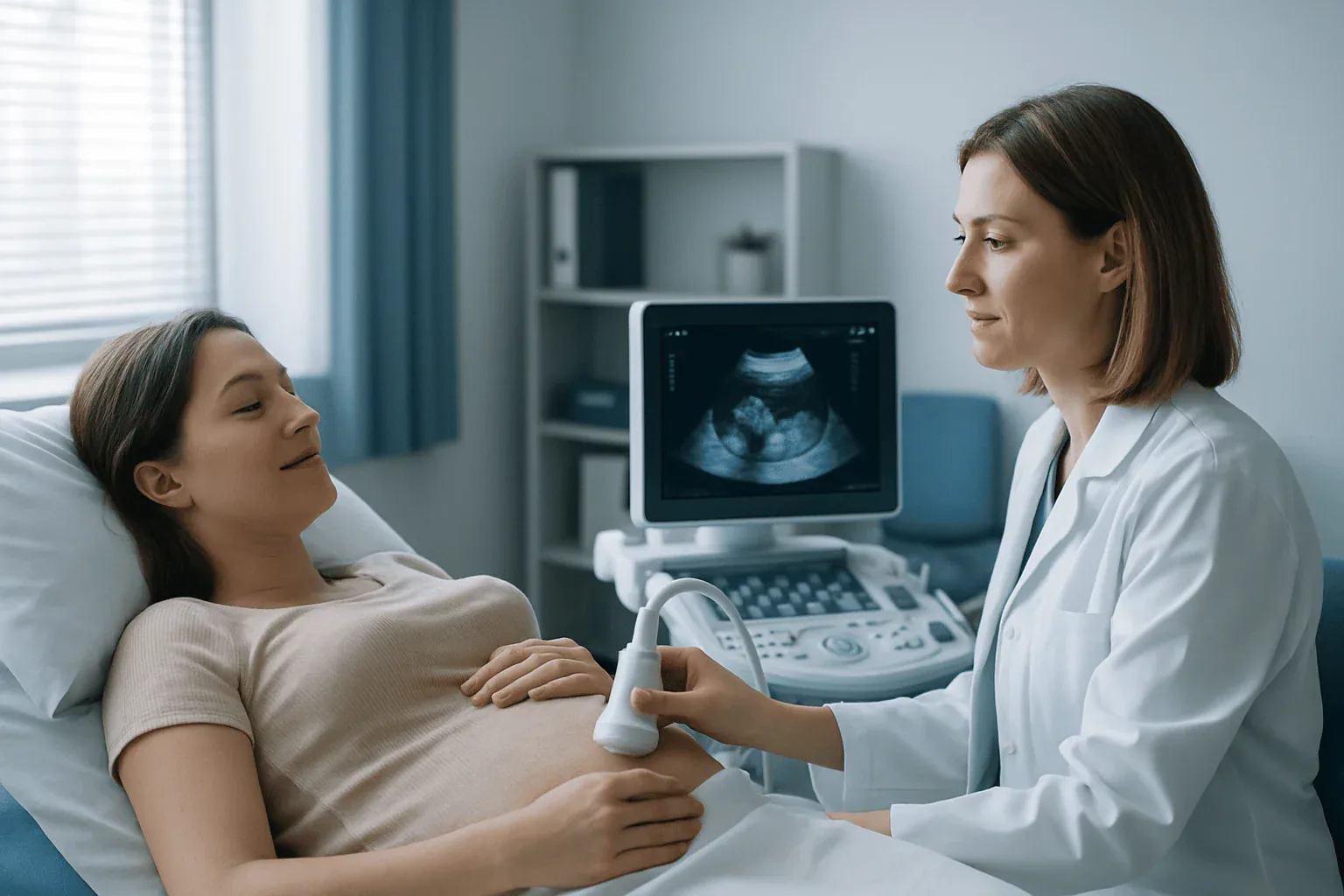 Getting Pregnant with Endometriosis: Your Chances, Treatment Options and IVF