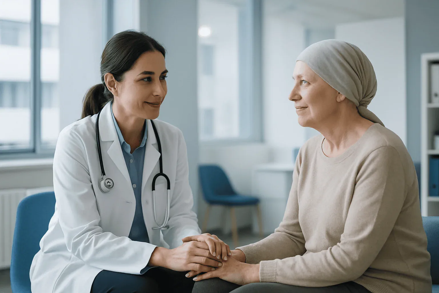 Glioblastoma Prognosis: What Shapes the Outlook and What the Numbers Really Mean