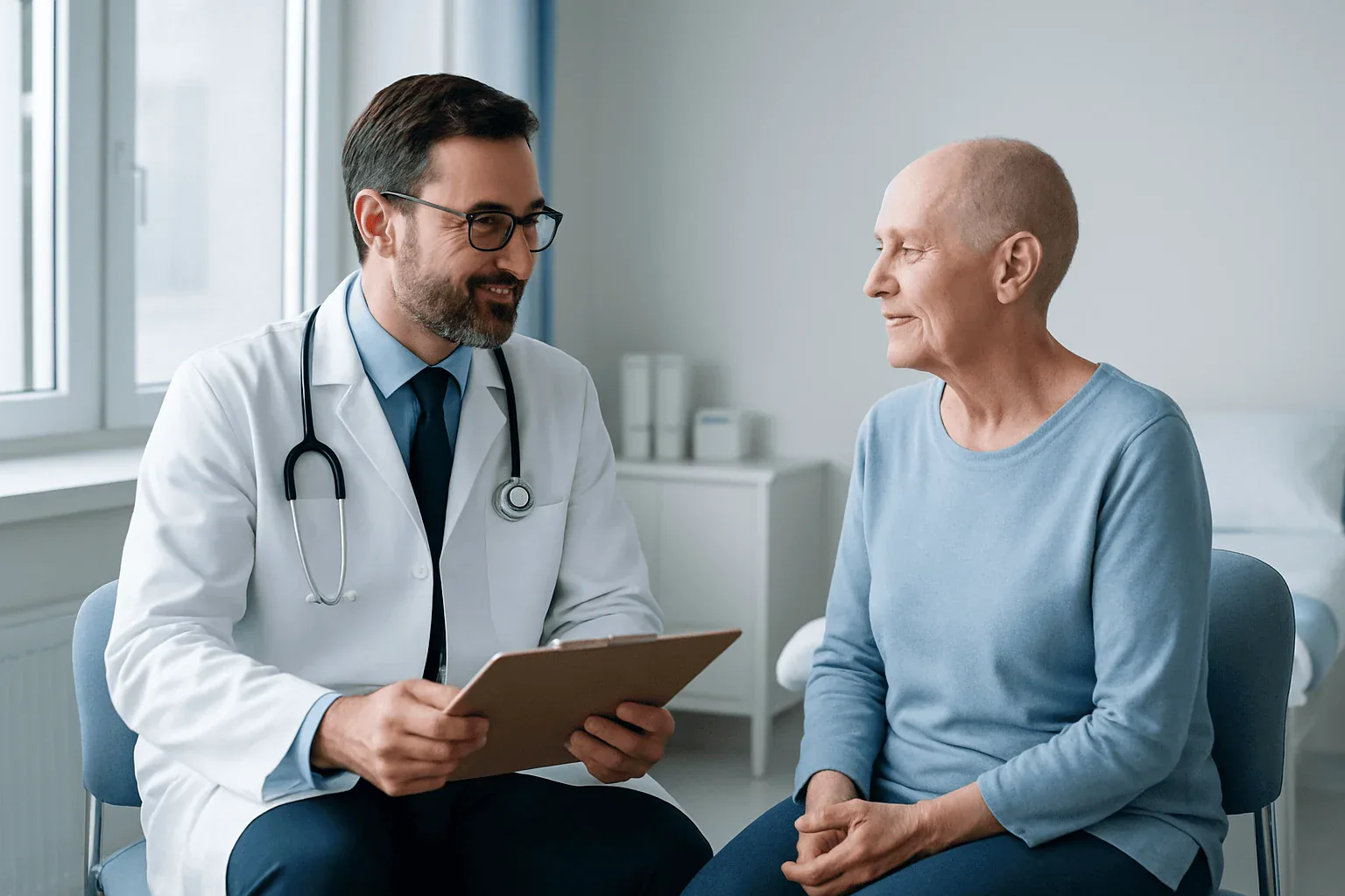 Glioblastoma Survival Rate: What the Statistics Mean, Stage by Stage, and What Changes Them