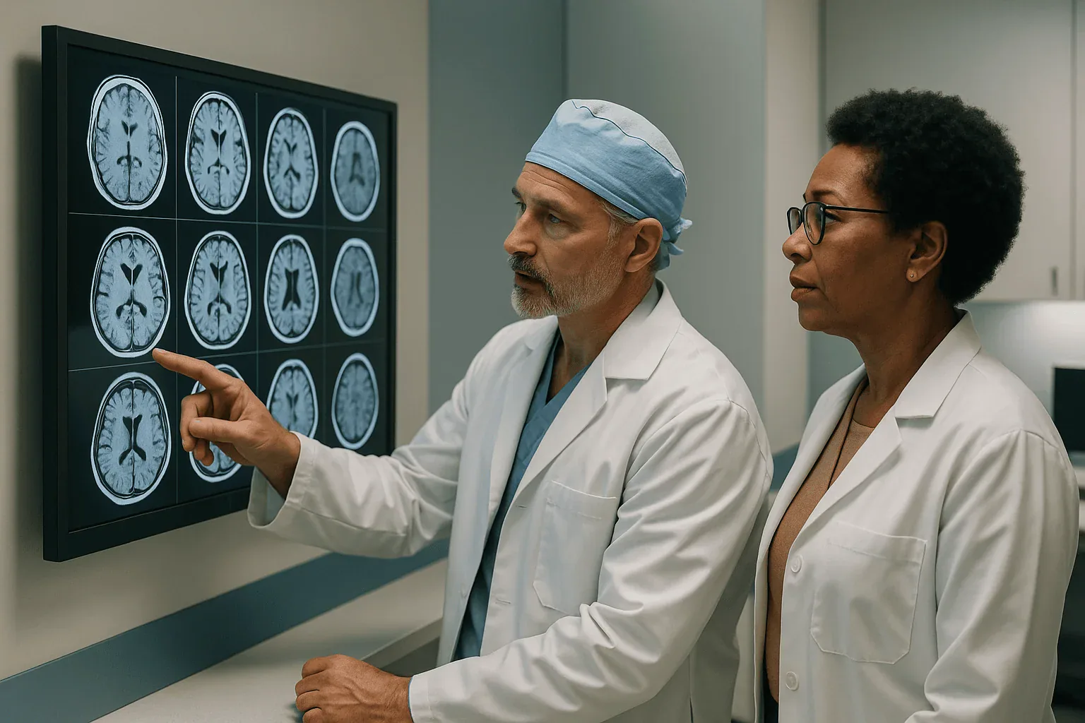 Glioma