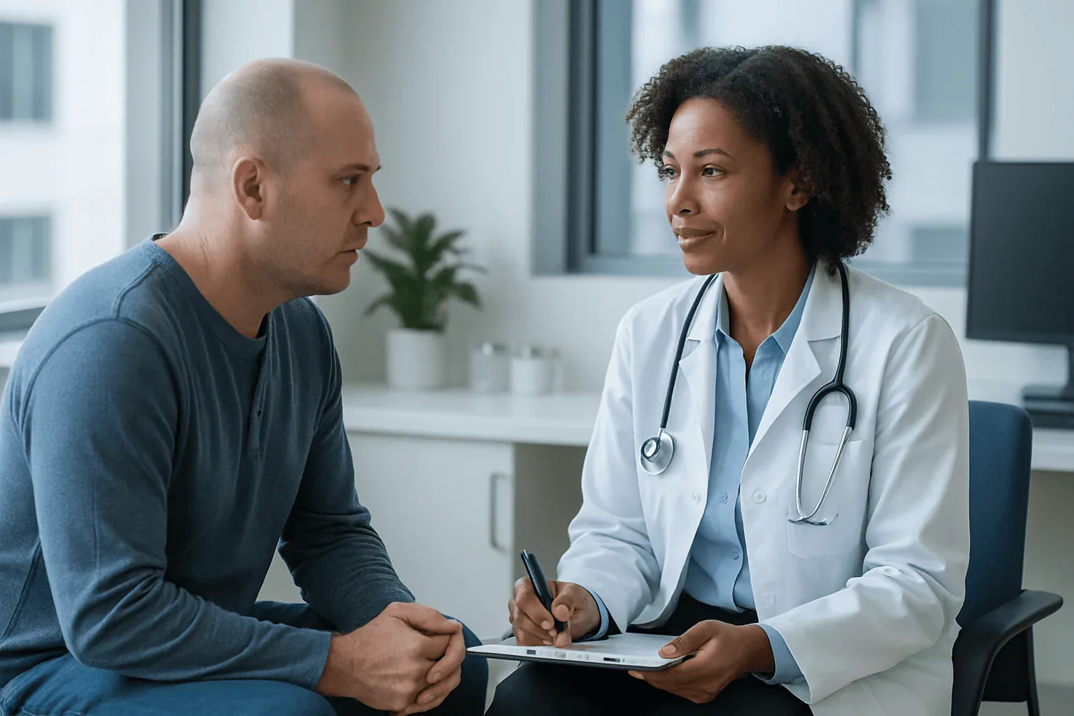 Glioma vs Glioblastoma: The Difference, When Each Is Used and How to Decide