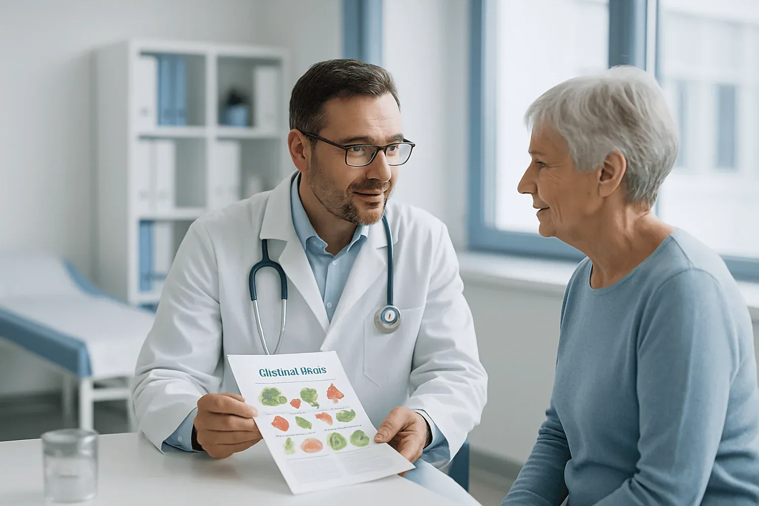 Glycemic Index: What It Measures and Where It Misleads